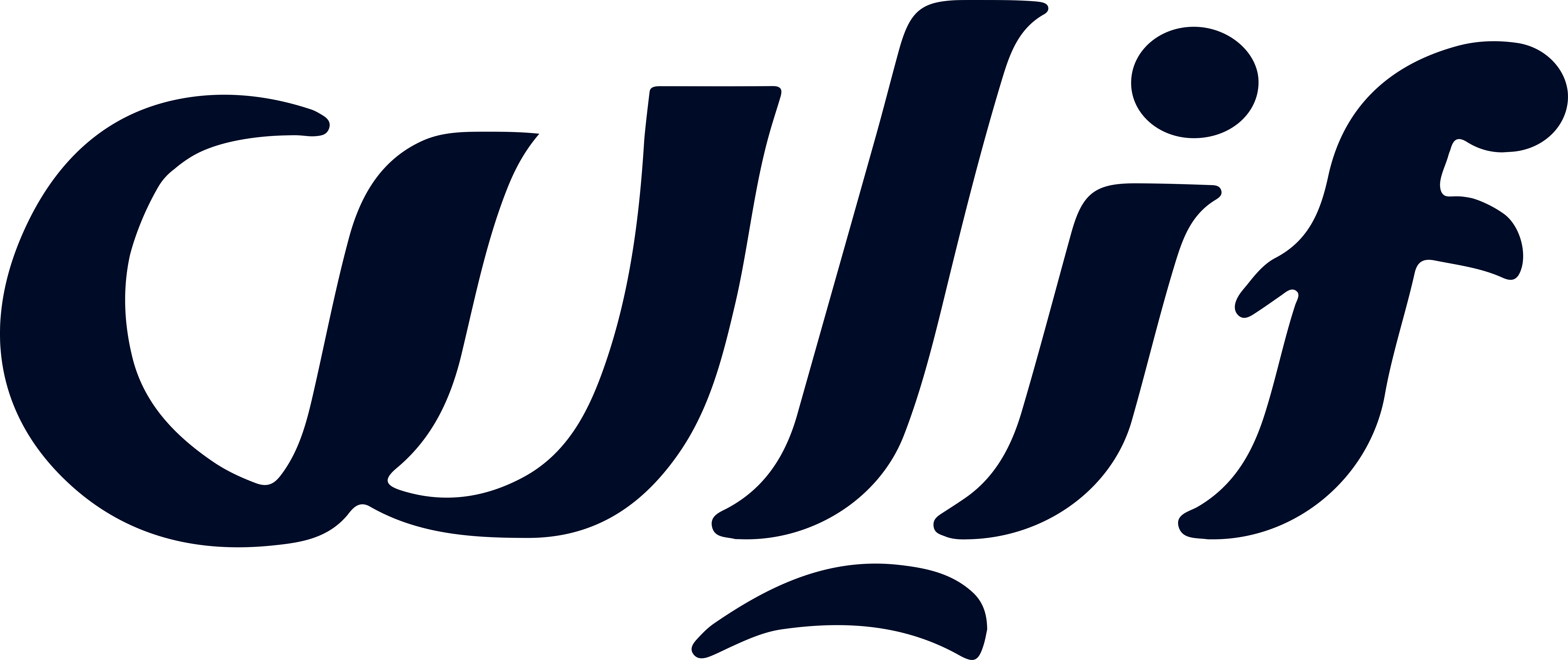 Wlif Logo