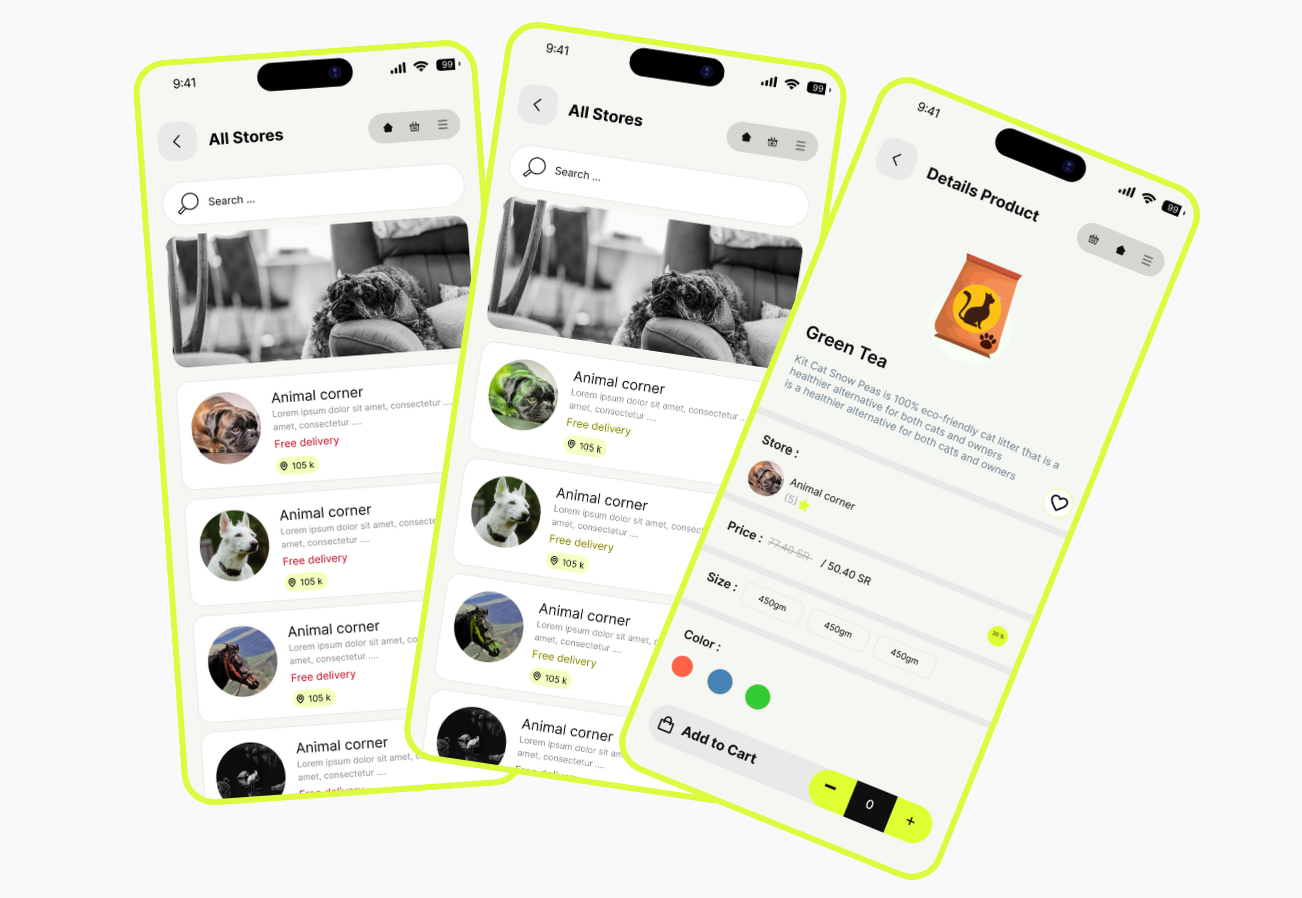 قم بإنشاء متجرك الإلكتروني باستخدام مساحة البائع المجانية من وليف.